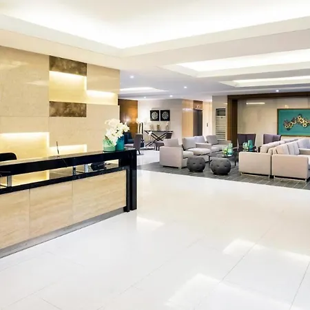 1554 Apartel Breeze Resident